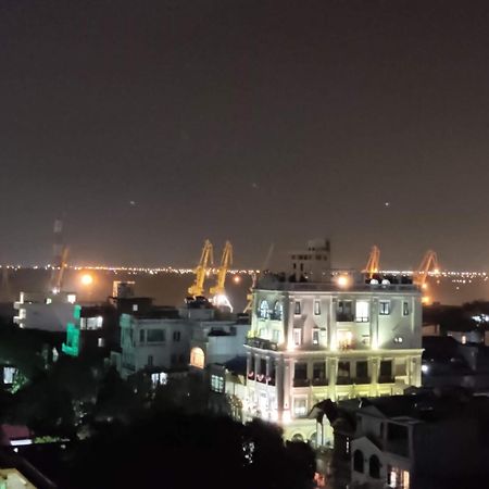 Hotel Nha Khach Huong Sen Hajfong Zewnętrze zdjęcie